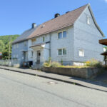 Ansicht Straße