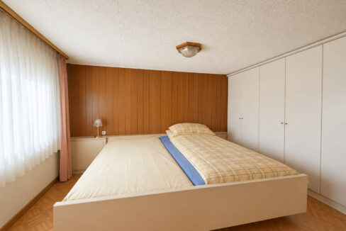 Schlafzimmer OG