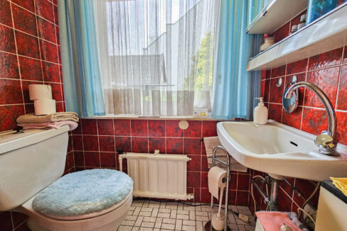 Gäste-WC
