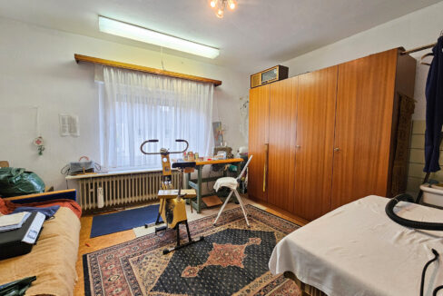 Büro / Hobbyraum
