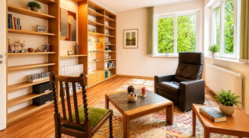 Kinderzimmer