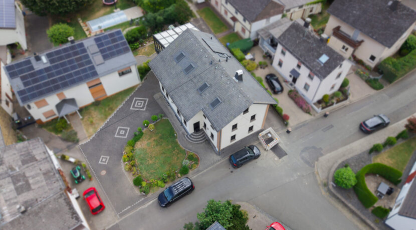Gesamtansicht