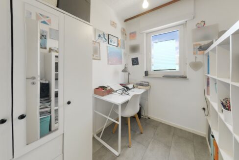 Arbeitszimmer