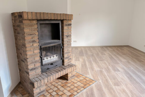 Kamin