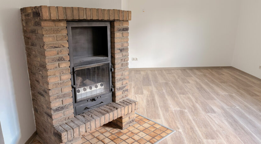Kamin