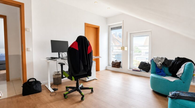 Schlafzimmer II