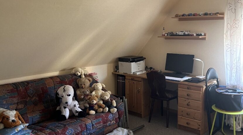 Kinderzimmer DG