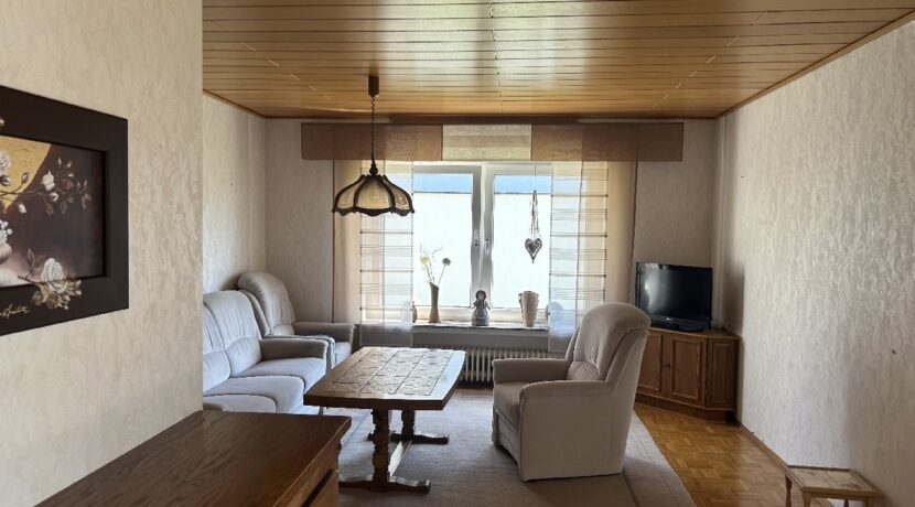 Wohnzimmer EG