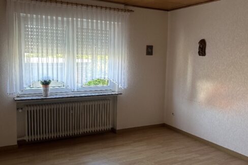 Schlafzimmer EG