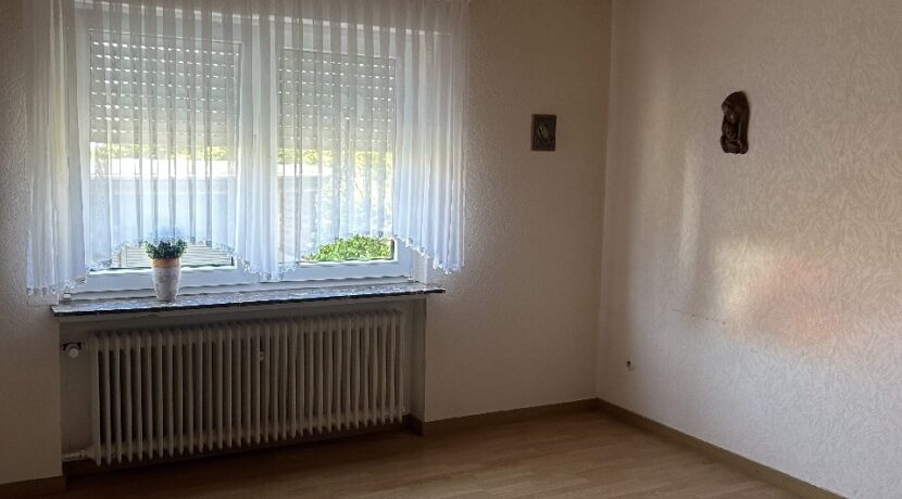 Schlafzimmer EG
