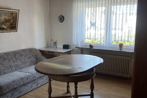 Kinderzimmer EG
