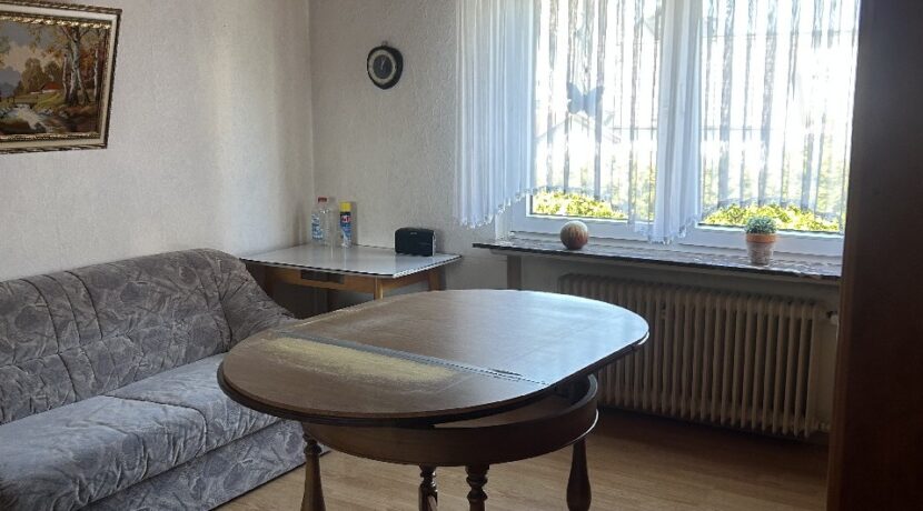 Kinderzimmer EG
