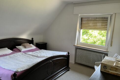 1. Schlafzimmer