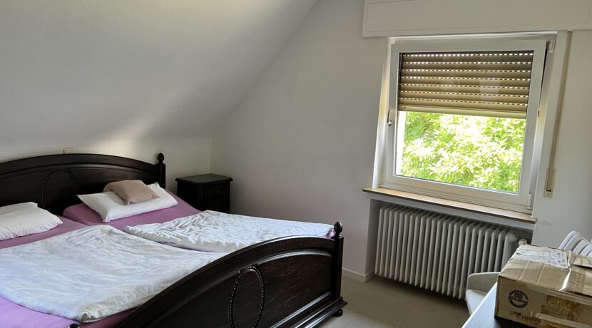 1. Schlafzimmer