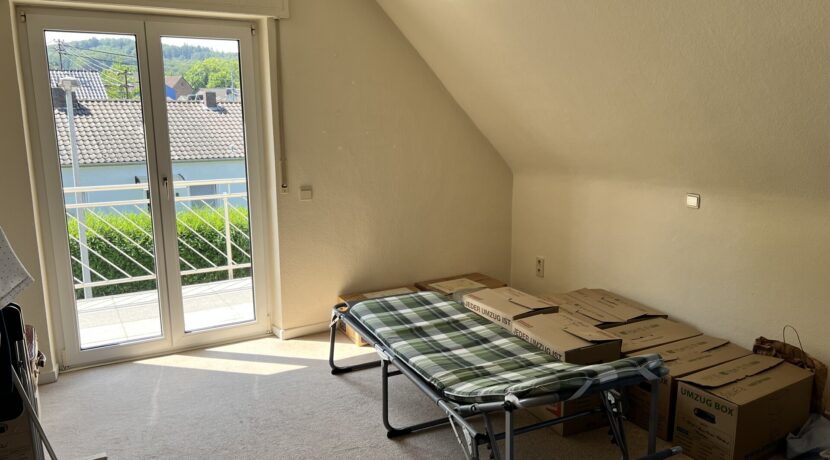 2. Schlafzimmer