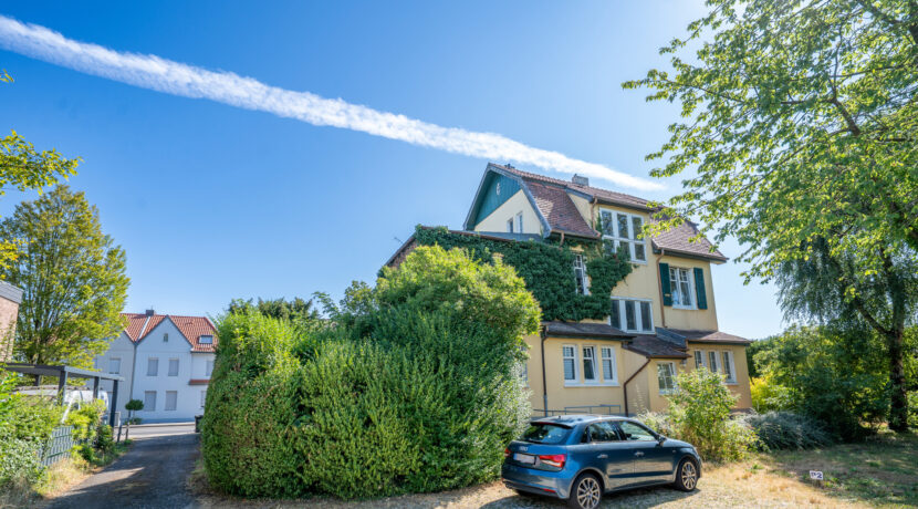Rückansicht