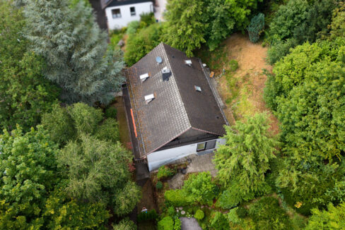 Draufsicht