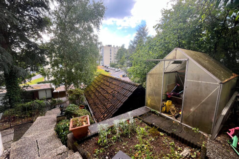 Vorgarten