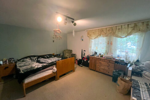 Schlafzimmer (KG)