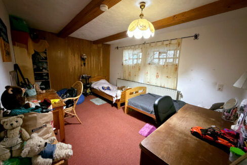 Kinderzimmer (KG)