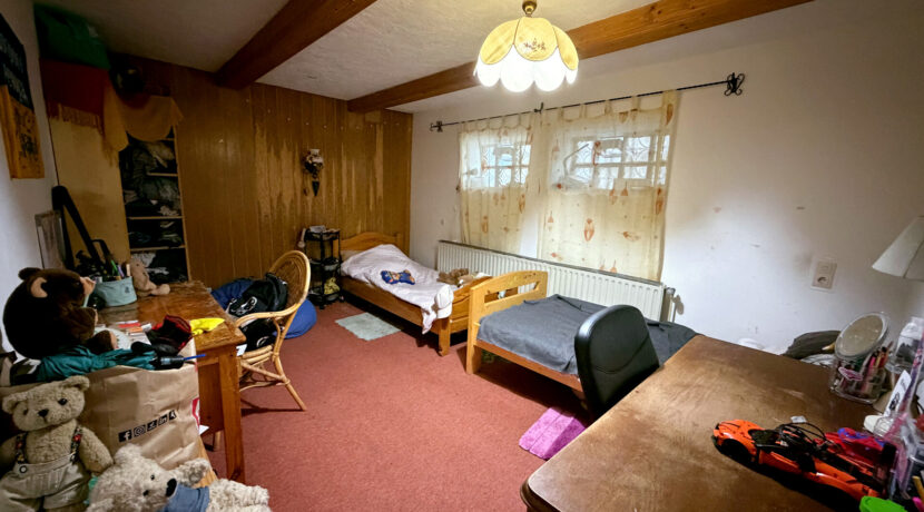 Kinderzimmer (KG)