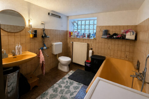 Badezimmer (KG)