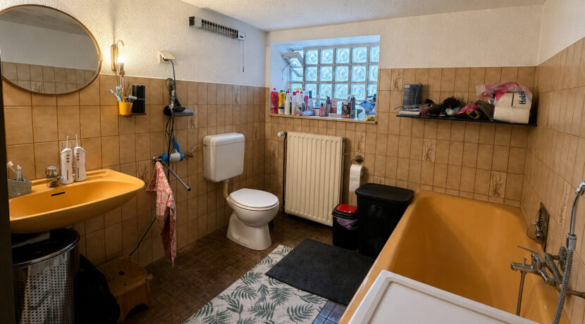 Badezimmer (KG)