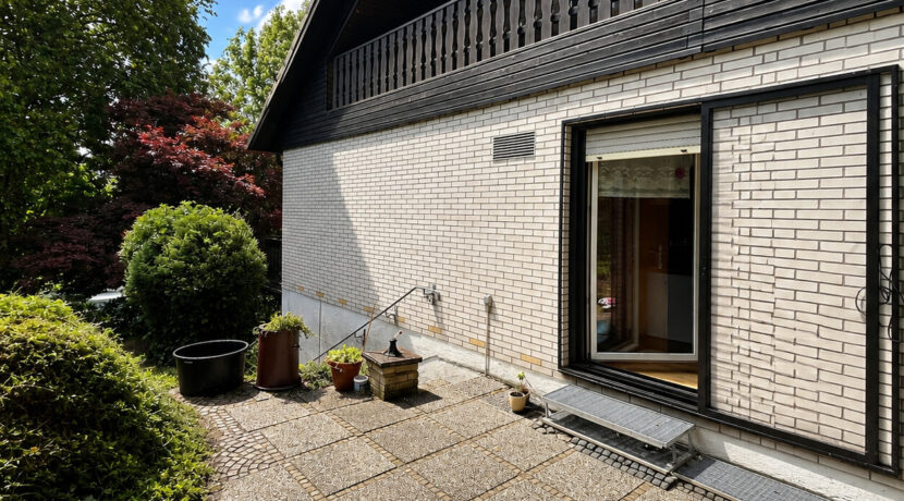 Terrasse (EG)