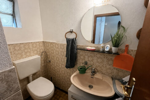 Gäste-WC (EG)