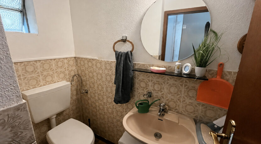 Gäste-WC (EG)
