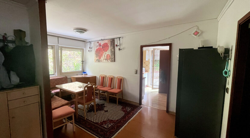 Esszimmer (EG)