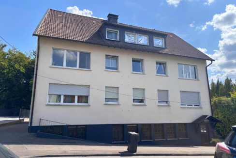 Außennsicht