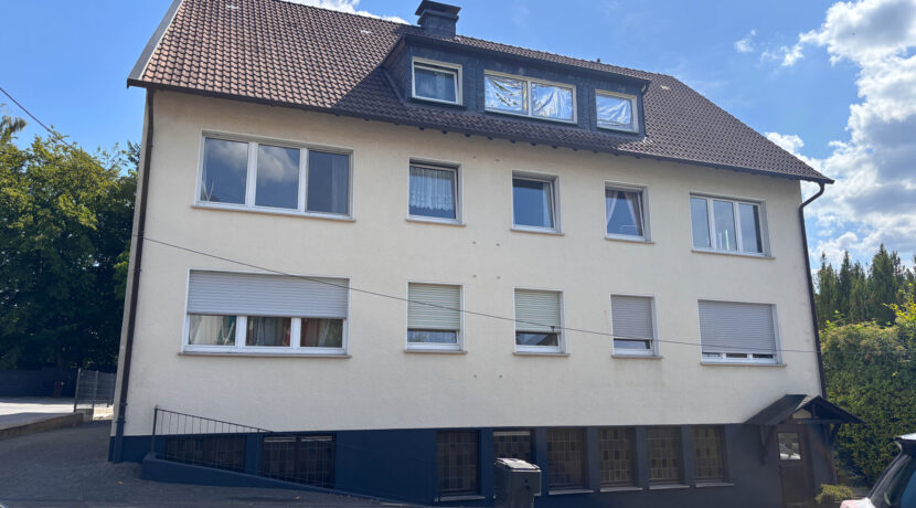 Außennsicht