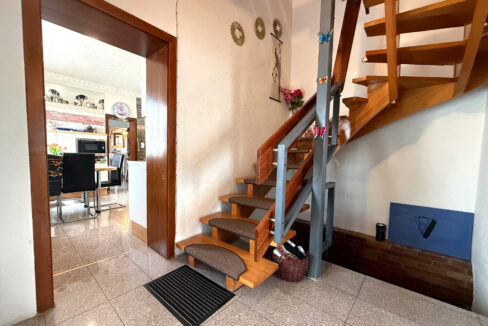 Treppenhaus