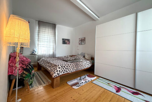 Kinderzimmer OG 2