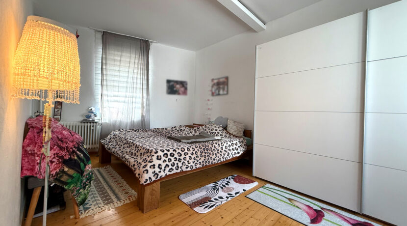 Kinderzimmer OG 2