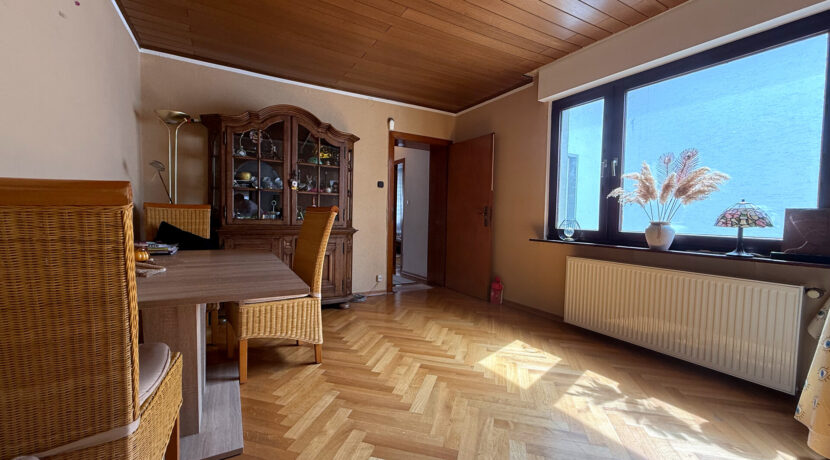 Esszimmer OG