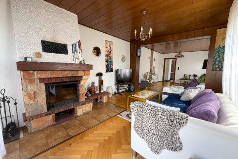 Wohnzimmer OG