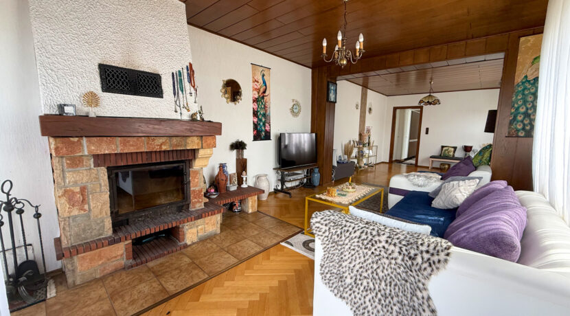 Wohnzimmer OG