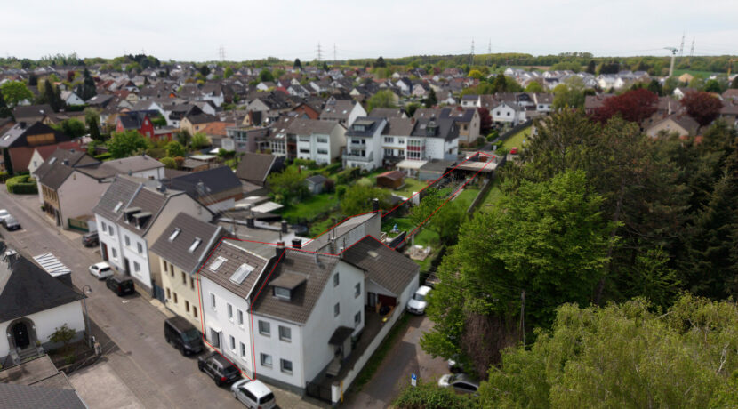 Frontansicht