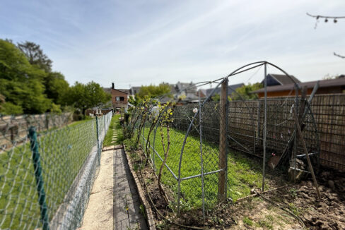 Garten 2