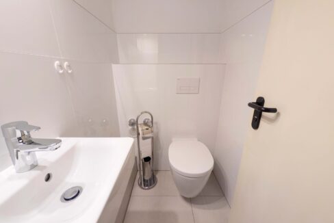 Gäste-WC