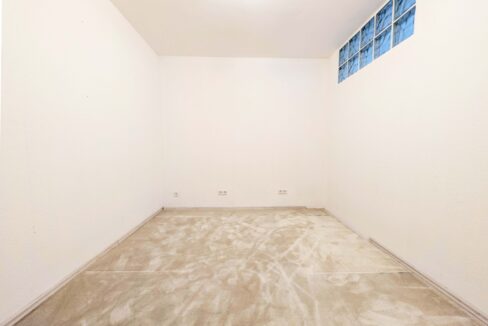 Büro / Hobbyraum