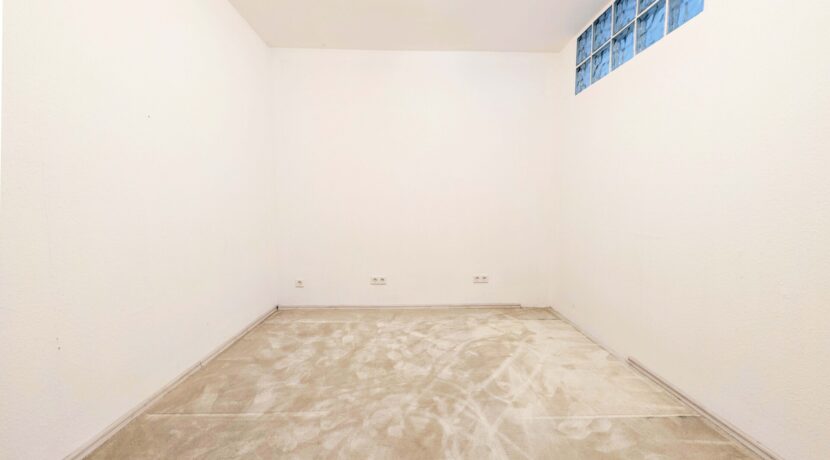 Büro / Hobbyraum