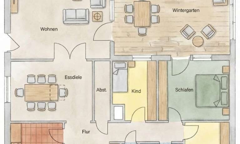 Ansicht