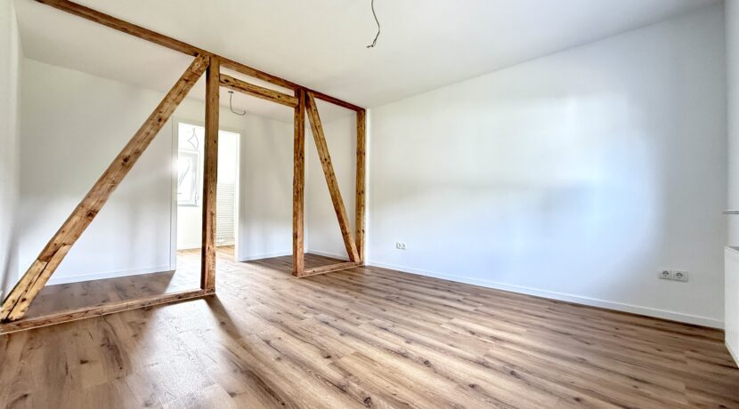 Schlafzimmer OG