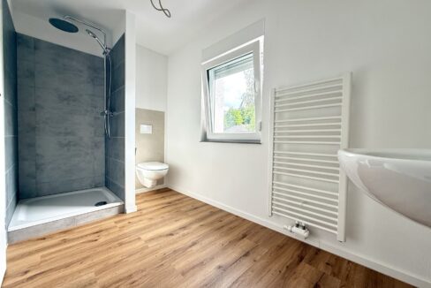 Badezimmer OG