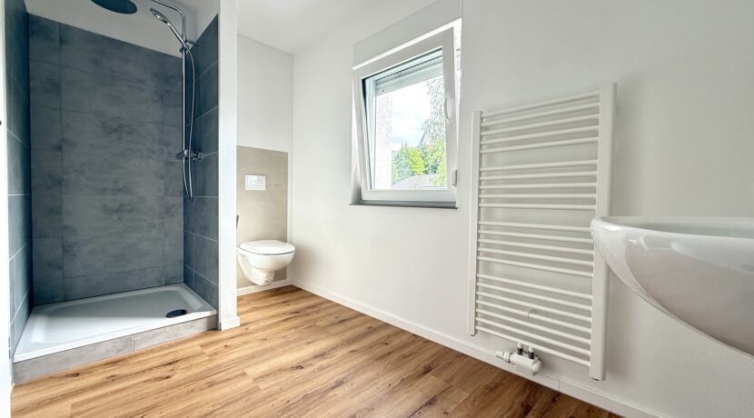 Badezimmer OG