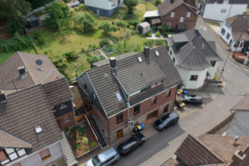 Luftaufnahme