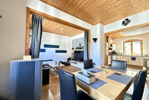Esszimmer EG
